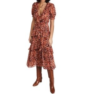 Ulla Johnson Delphine Dress